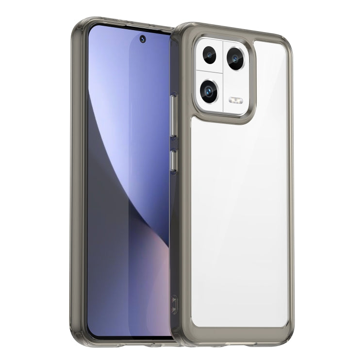 Bunte Serie Acryl + TPU-Handyhülle - SmartPhoneZubehör.com