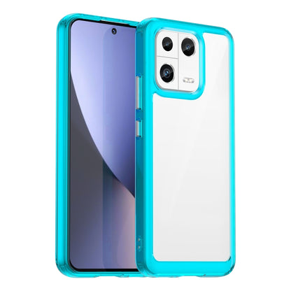 Bunte Serie Acryl + TPU-Handyhülle - SmartPhoneZubehör.com