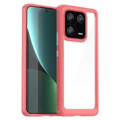 Bunte Serie Acryl + TPU-Handyhülle - SmartPhoneZubehör.com