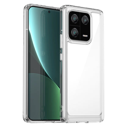 Bunte Serie Acryl + TPU-Handyhülle - SmartPhoneZubehör.com