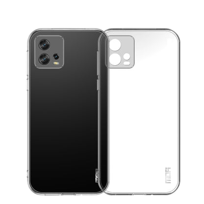 Ultradünne TPU-Handyhülle der MOFI Ming-Serie - SmartPhoneZubehör.com