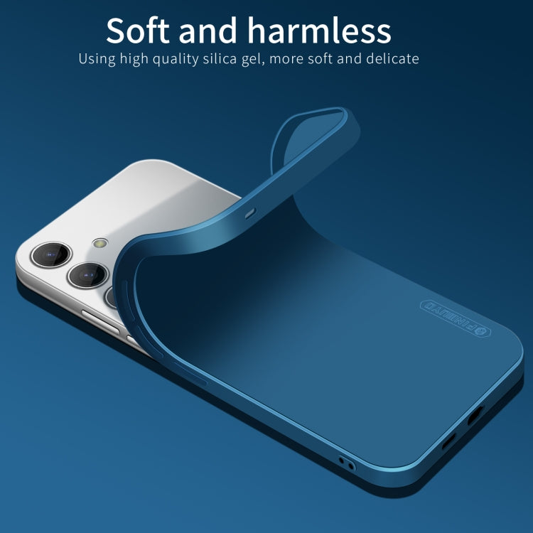 PINWUYO Sense TPU Handyhülle  für Samsung - SmartPhoneZubehör.com