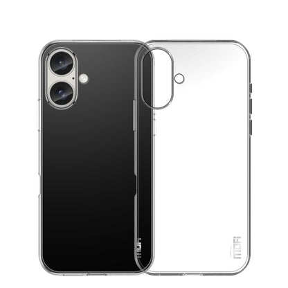 Ultradünne TPU-Handyhülle der MOFI Ming-Serie - SmartPhoneZubehör.com