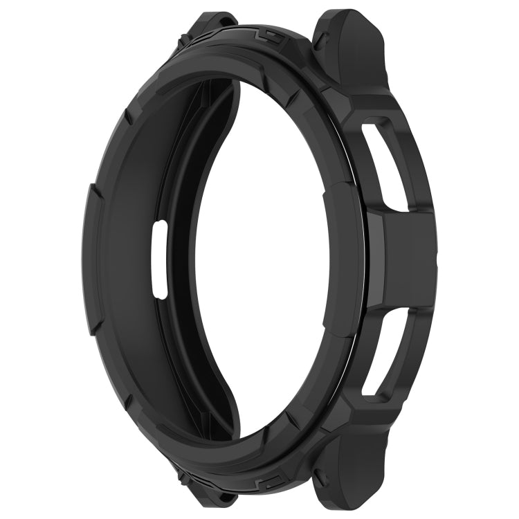 Drehbarer Ring + Uhrenschutzhülle aus TPU - SmartPhoneZubehör.com