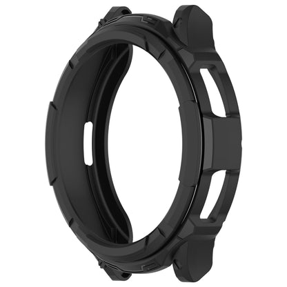 Drehbarer Ring + Uhrenschutzhülle aus TPU - SmartPhoneZubehör.com