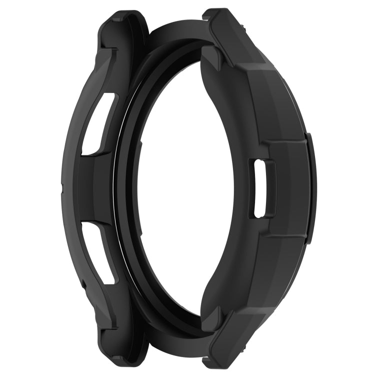 Drehbarer Ring + Uhrenschutzhülle aus TPU - SmartPhoneZubehör.com