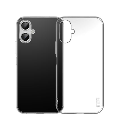 Ultradünne TPU-Handyhülle der MOFI Ming-Serie - SmartPhoneZubehör.com